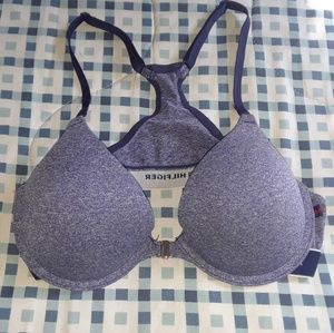 Tommy Hilfiger push up bra
